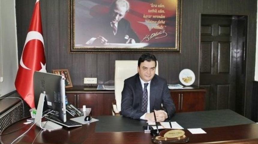 Sosyal Yardım Haritası İle Y&uuml;zleri G&uuml;l&uuml;yor