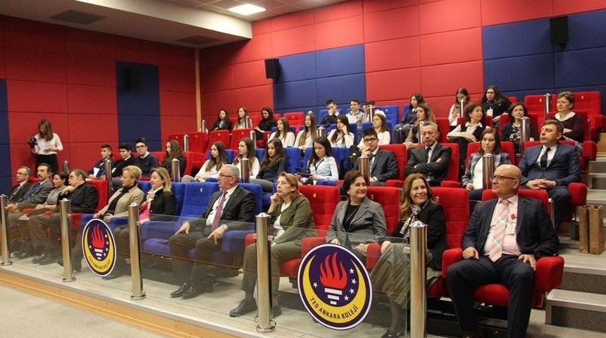 Sosyal Bilimler G&uuml;nleri&rsquo;nin Teması &ldquo;farklılıklar Ve Farkındalıklar&rdquo;