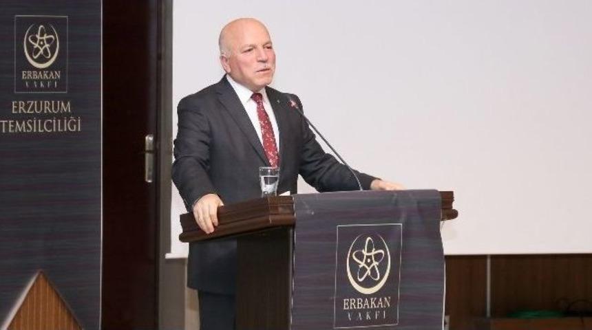 Sekmen: &ldquo;en G&uuml;zel Kardeşlik İman Kardeşliğidir&rdquo;