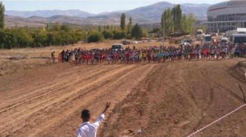 Okullararası Kros T&uuml;rkiye Birinciliği Yapılacak