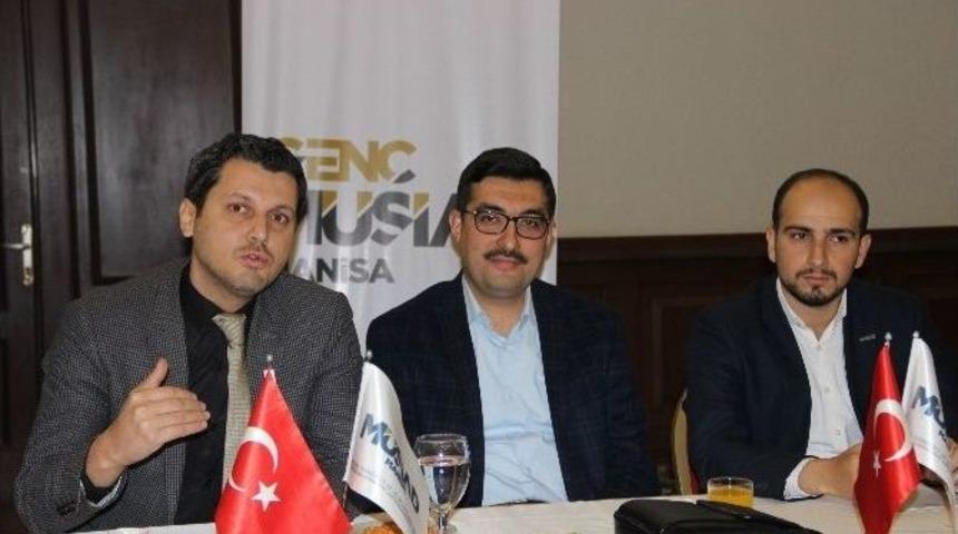 Dolar&rsquo;daki Y&uuml;kseliş Abd&rsquo;yi Zora Soktu