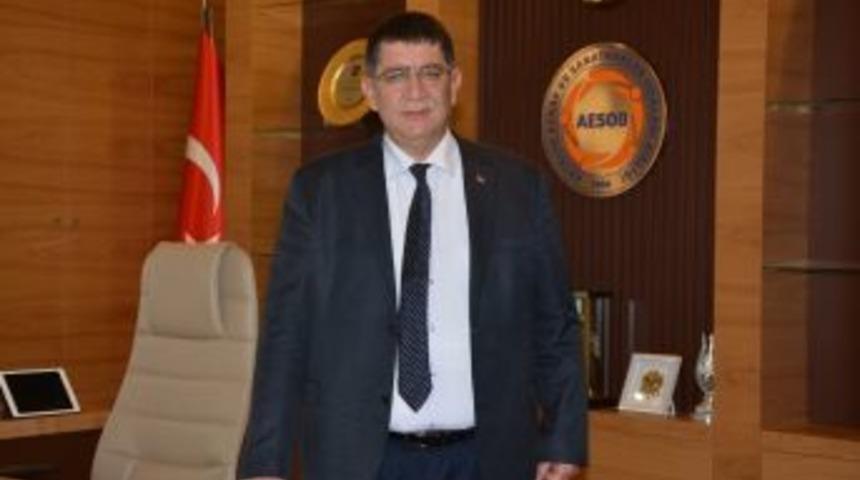 Naylon Poşetin Yasaklanması