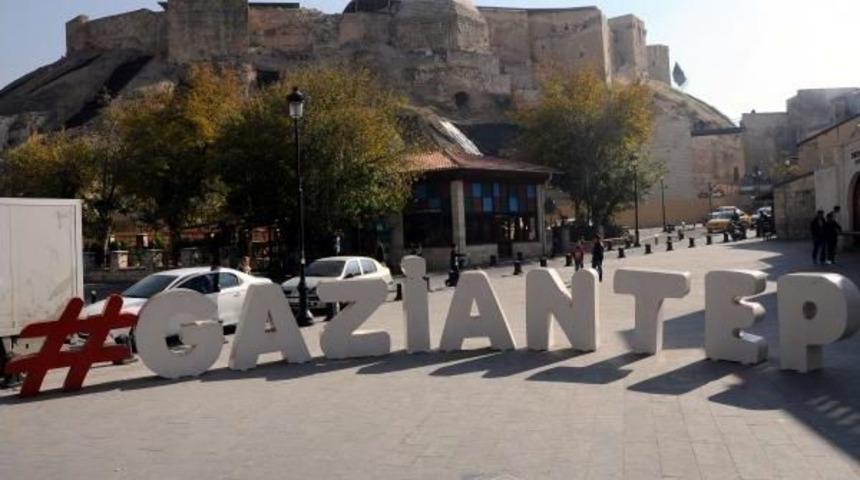 Gaziantep'te Esrarengiz Patlama Sesi Korkuttu