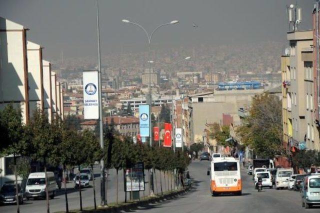 Gaziantep'te Esrarengiz Patlama Sesi Korkuttu