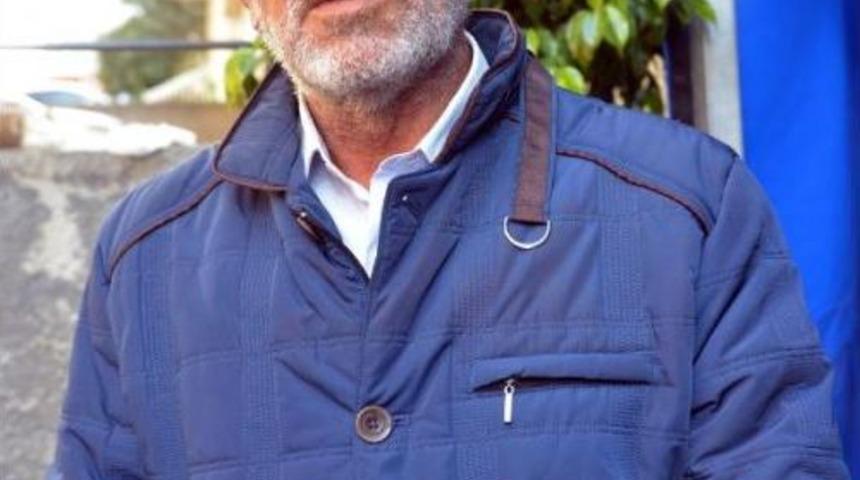 Adana'daki Bombalı Saldırı Şehidinin Babası: Oğlum Ile Gurur Duyuyorum