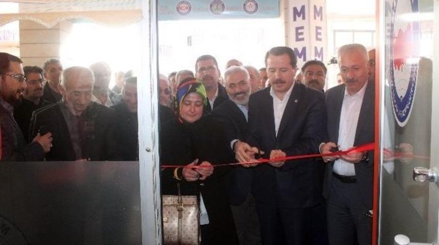 Memur Sen Genel Başkanı Yalçın, "her Defasında Farklı Bir Yöntemle Türkiye’ye Karşı Mobbing Uygulanıyor"