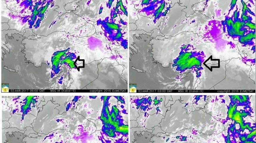 Adıyaman Depremi İle Mersin Sel Felaketi Arasında Bağlantı İddiası