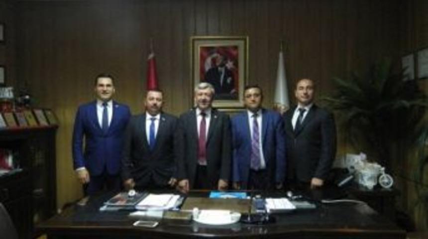 &Ccedil;obanlar&rsquo;da, Toplu Taşımada Akıllı Bilet Uygulaması Başlıyor