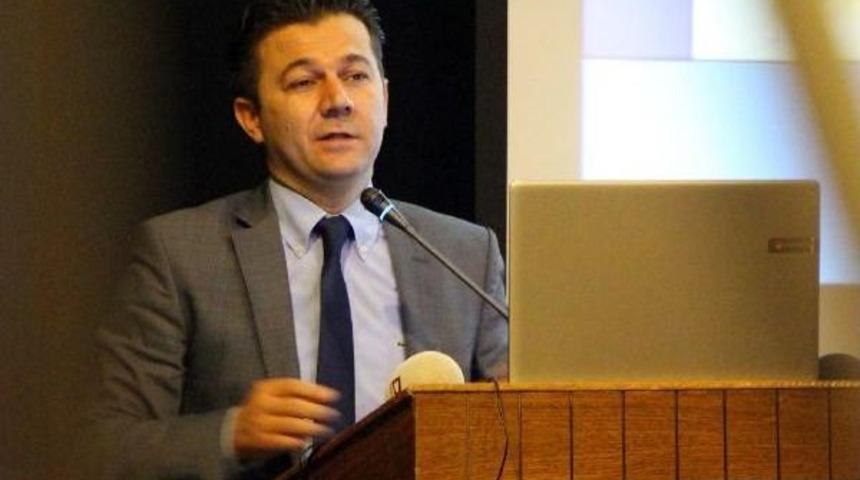 Cimnastik Federasyonu Başkanı &Ccedil;elen: Zumba, Cimnastik Branşları Arasına Girdi