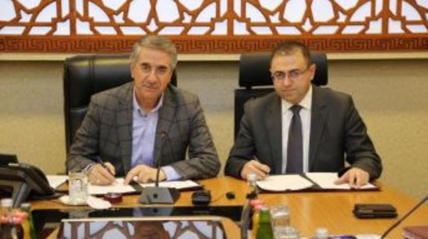 Elazığ Belediyesinden Yeni Uygulama