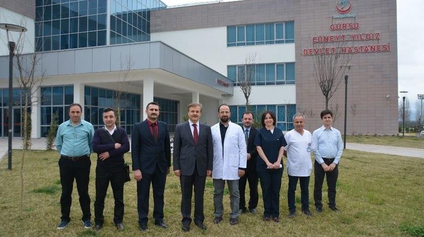 Dijital Hastanecilikle Milyonlarca Lira Tasarruf