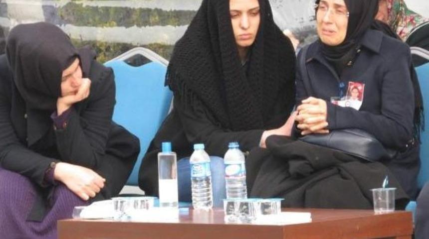 Şehit Polis I&ccedil;in İstanbul'da Cenaze  T&ouml;reni