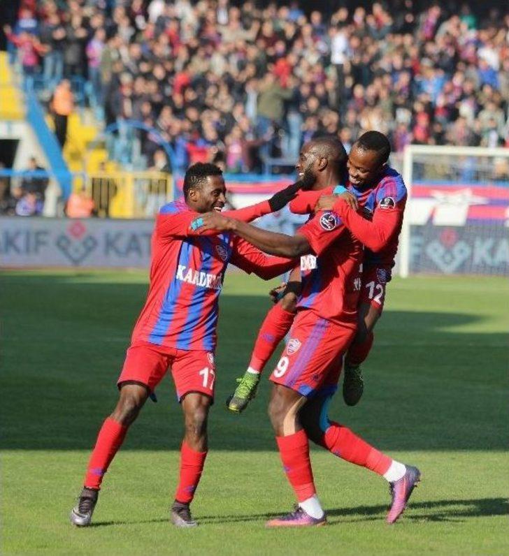 Süper Toto Süper Lig G5