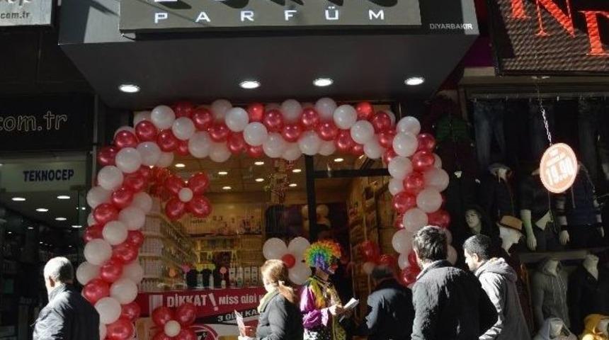 Kozmetik Sekt&ouml;r&uuml;ne Giren İş Adamından Diyarbakır&rsquo;a Yatırım &Ccedil;ağrısı