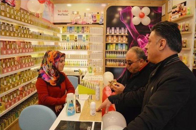 Kozmetik Sektörüne Giren İş Adamından Diyarbakır’a Yatırım Çağrısı