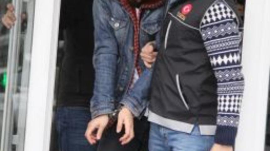 Bonzai İle Yakalanan Şahıs Tutuklandı