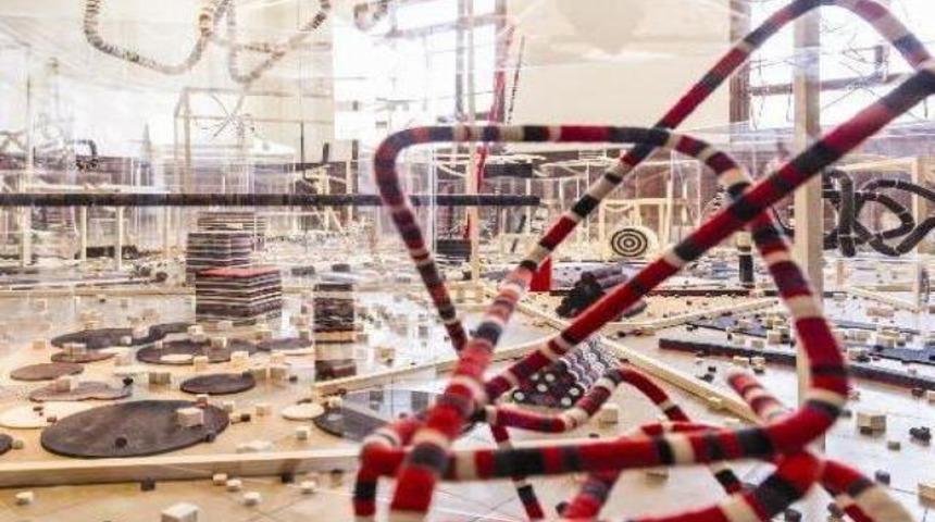 İstanbul Bienali başlıyor!