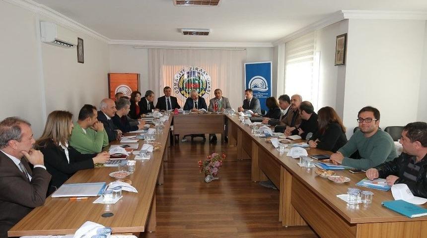 Akdeniz Meyve Sineği İle Biyoteknik Mücadele Dönemi