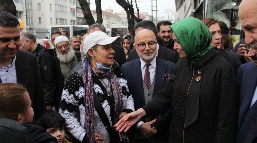 Bakan Kaya’dan Bin 500 Kişilik İstihdam Müjdesi