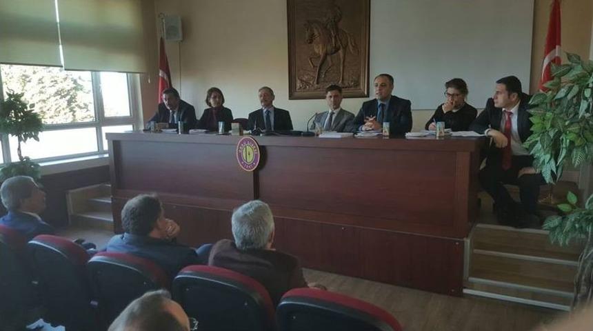 Altınordu Emniyeti Halkla Bir Arada