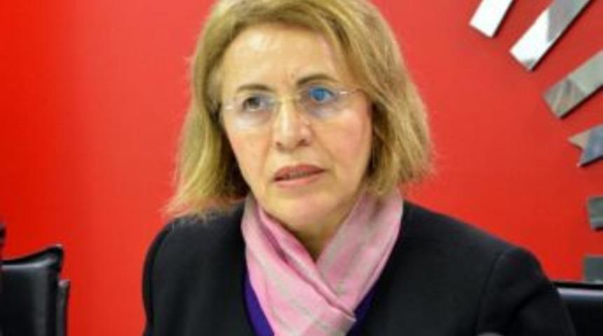 Chp'li K&ouml;se: B&uuml;t&uuml;n Yetkiler Bir Kişiye Verilemez