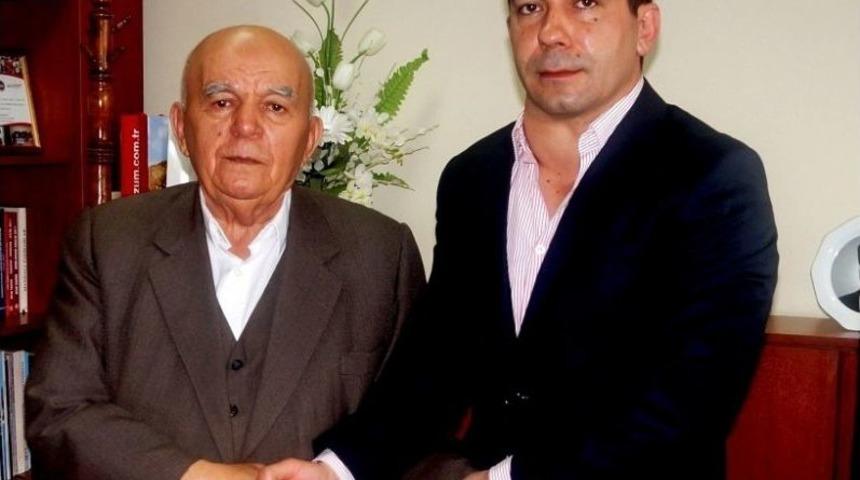 &Ccedil;obandı, Vergi Rekortmeni Oldu