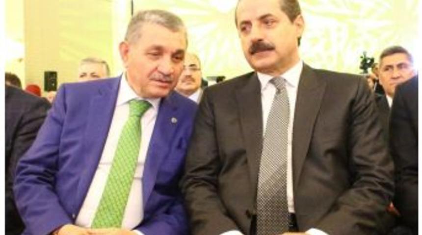 Bakan Çelik: "tabiri Caizse Tankın Azameti Halkın Asaleti Ve Cesareti Karşısında Yerle Yeksan Oldu"