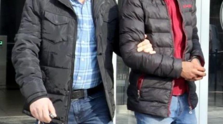 2 Kardeş Uyuşturucu Ticaretinden Gözaltına Alındı