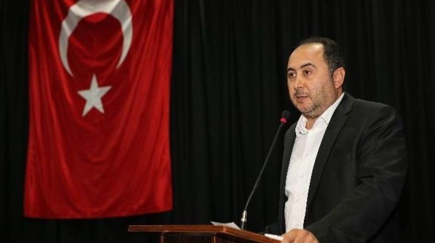 Eroğlu Nuri&rsquo;nin Hazretleri&rsquo;nin Hatırası Sufi Yolu Projesi İle Yaşatılıyor