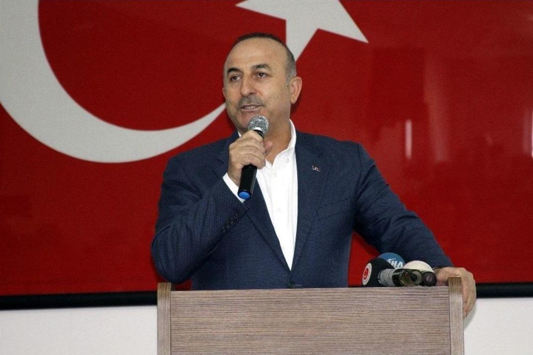 Dışişleri Bakanı &Ccedil;avuşoğlu: &ldquo;bu Sistem Asıl Cumhurbaşkanı Erdoğan&rsquo;dan Sonra Lazım&rdquo;
