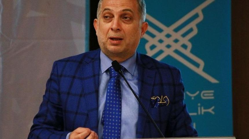 Ak Parti&rsquo;li K&uuml;l&uuml;nk: &ldquo;darbelerin Sebebi T&uuml;rkiye&rsquo;yi Batı İttifakının Emrinde Kılmak&rdquo;