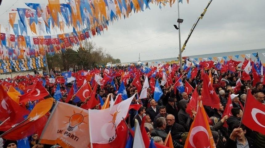 Başbakan Yıldırım: &ldquo;kılı&ccedil;daroğlu Yanına Bir Yedek Genel Başkan Se&ccedil;sin&rdquo;