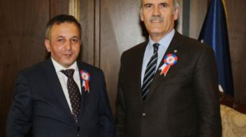 Bursa &Ouml;rnek Şehir