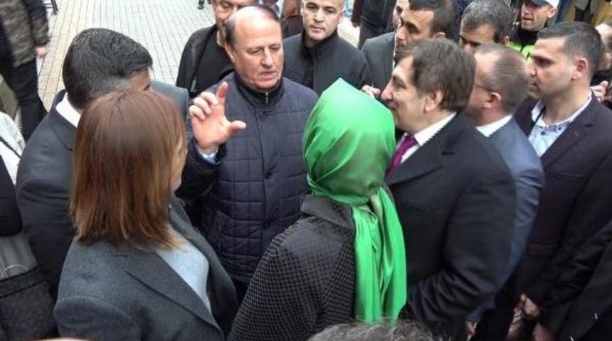 Aile Ve Sosyal Politikalar Bakanı Sayan: 1500 Yeni Personel Alacağız (2)