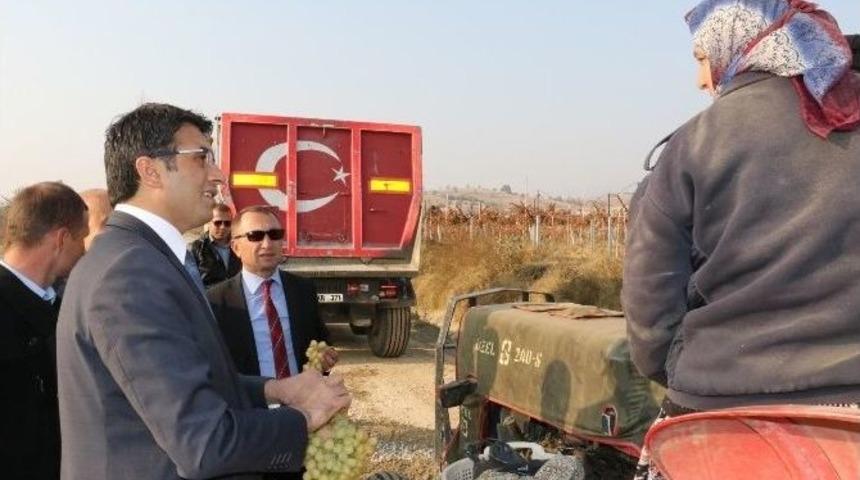 Sarıg&ouml;l&rsquo;de Ulaşım Artık Daha Kolay