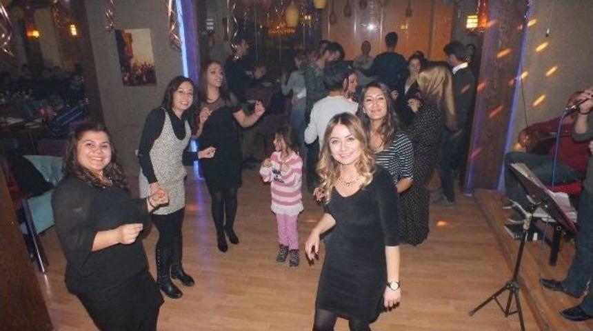 Hakkari&rsquo;de 24 Kasım &Ouml;ğretmenler G&uuml;n&uuml; Etkinliği