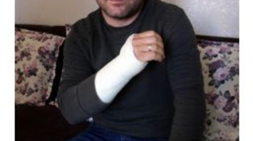 Afişle Saldırgan Araması Sonu&ccedil; Verdi.