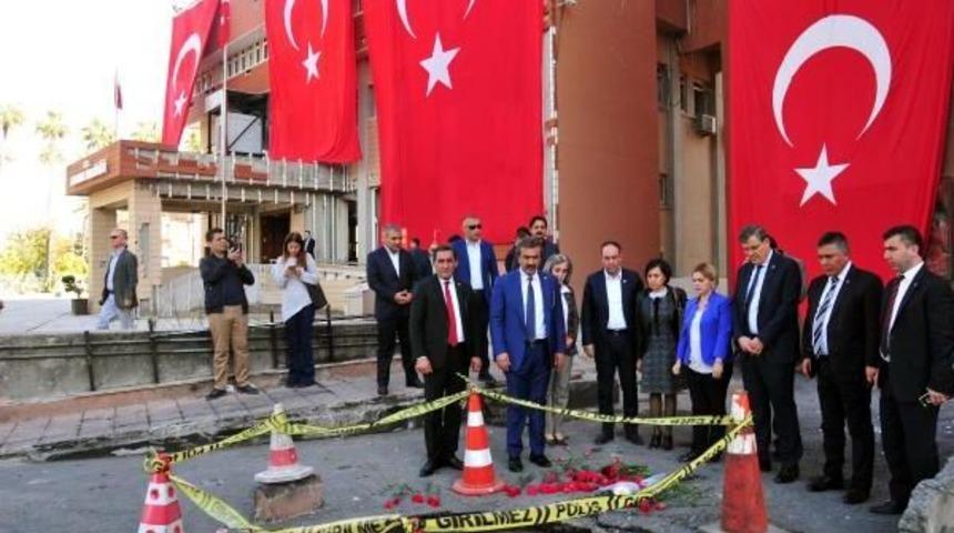 Chp'li B&ouml;ke: Kimsenin T&uuml;rkiye'yi Batı Medeniyetlerinden Kopartmaya Hakkı Yok