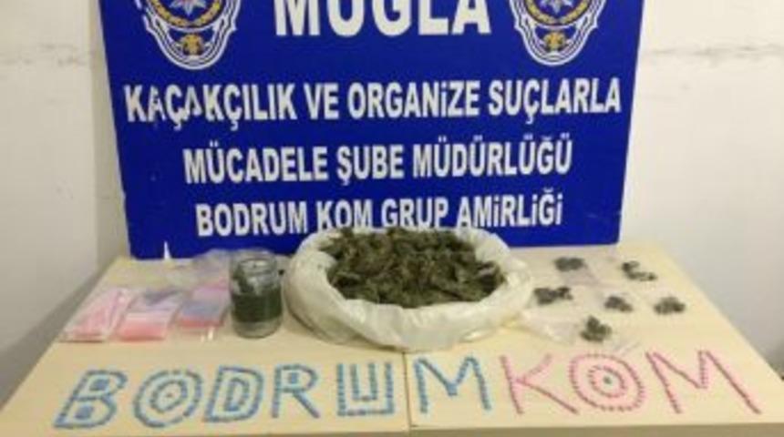 Su&ccedil;&uuml;st&uuml; Yakalanan 2 Torbacı Cezaevine G&ouml;nderildi