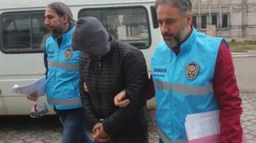 Marketten Gasp Olayı Ş&uuml;phelisine Adli Kontrol