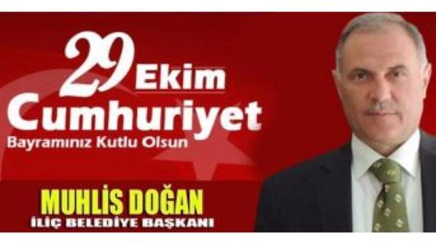 İli&ccedil; Belediye Başkanı'na Fet&ouml;'den G&ouml;zaltı