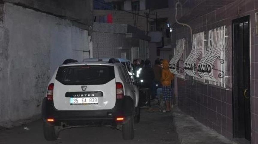 İzmir'de Uyuşturucu Operasyonunda 16 Tutuklama