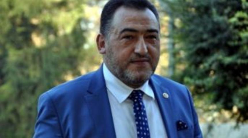 Milletvekili Mustafa Ş&uuml;kr&uuml; Nazlı: K&uuml;tahya, Milli Tarım Projesi&rsquo;nde Hibe Programı Kapsamına Alındı