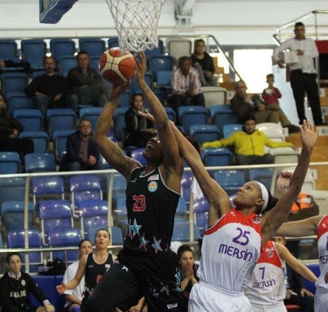 G&uuml;neyin Derbisini Adana Aski Kazandı