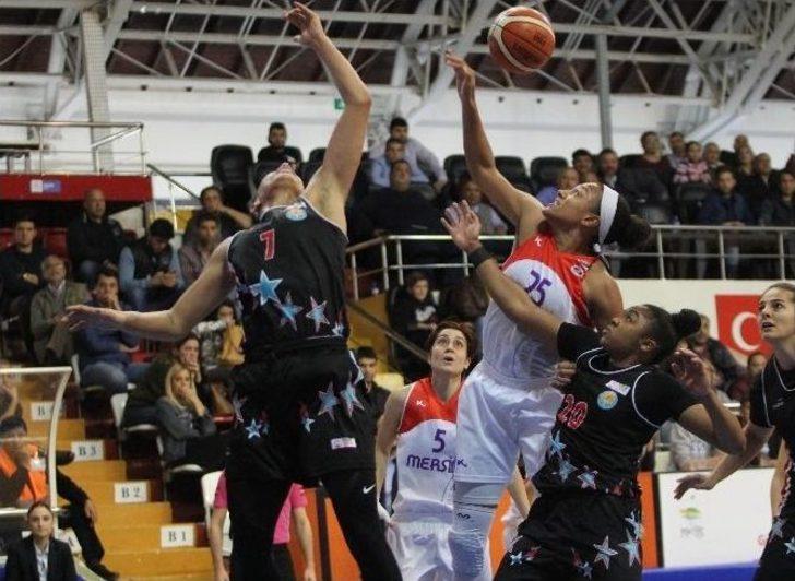 Güneyin Derbisini Adana Aski Kazandı G1