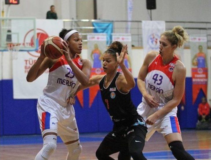 Güneyin Derbisini Adana Aski Kazandı G2