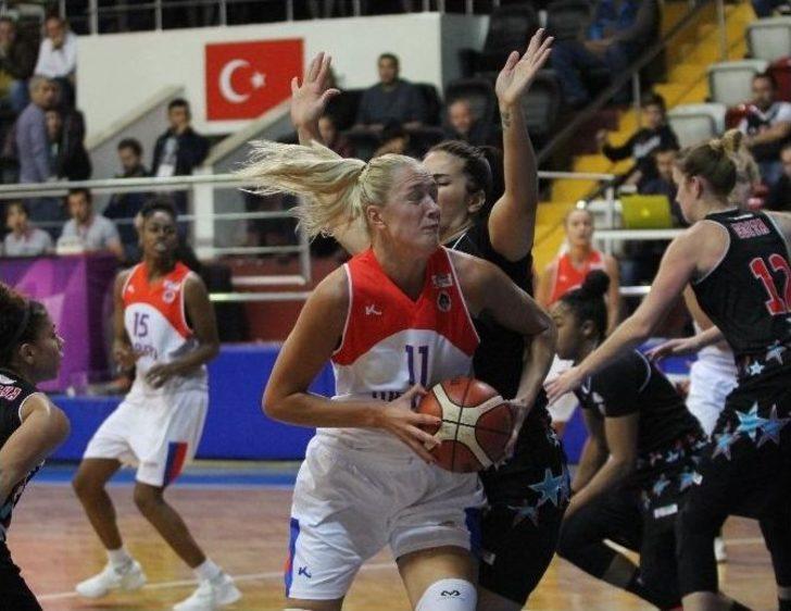 Güneyin Derbisini Adana Aski Kazandı G3