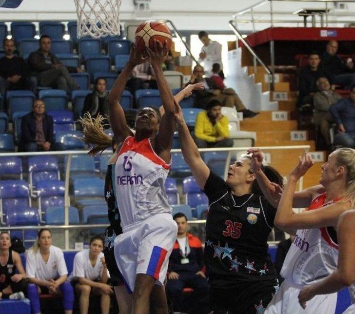 Güneyin Derbisini Adana Aski Kazandı G4