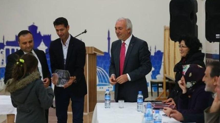 Kütahya’da ’hobi Yaşam Bahçeleri’nin Yeni Sakinleri Kura İle Belirlendi