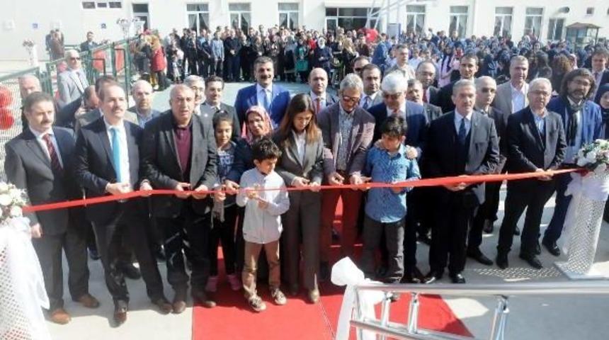 Şehitlerin Adı Yalova&rsquo;Daki Okullarda Yaşayacak